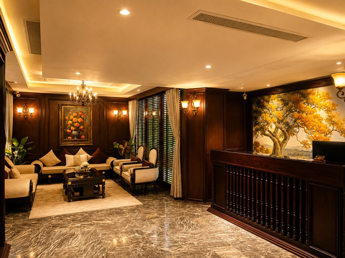 Foto - Happy Life Memories Hoi An Hotel and Spa Boutique Hotel