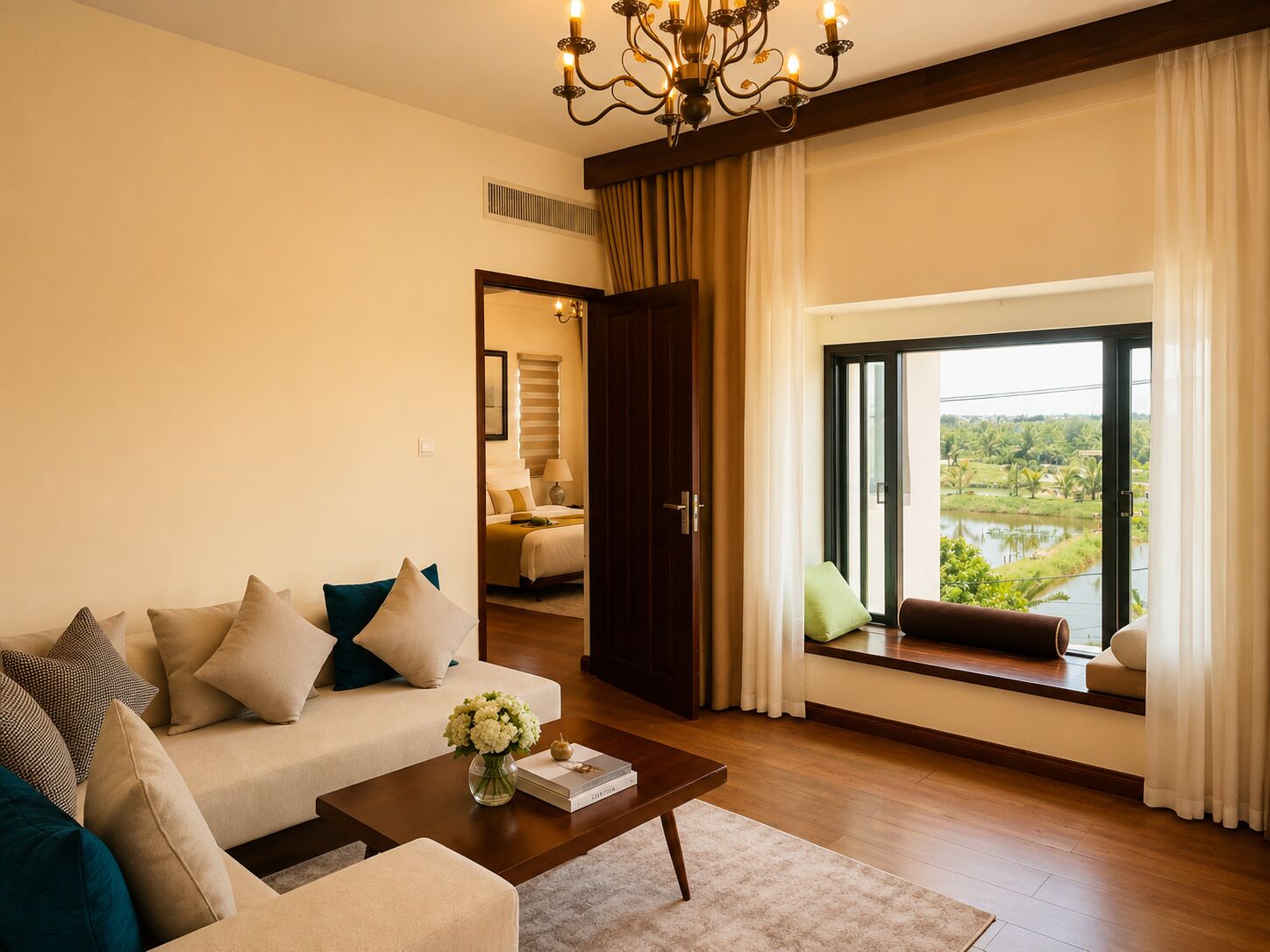 Foto - Happy Life Memories Hoi An Hotel and Spa Boutique Hotel