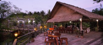 Be Fine Sabuy Hotel & Resort