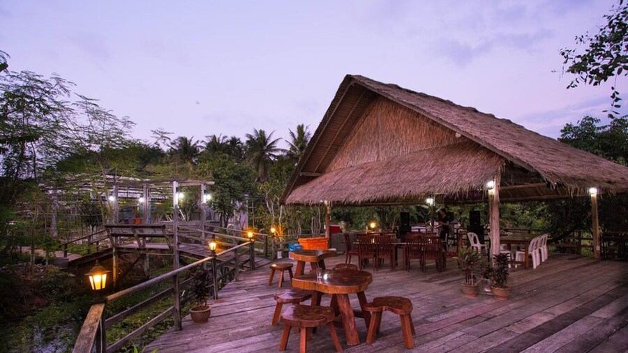Be Fine Sabuy Hotel & Resort
