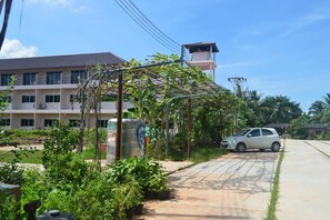 Ngoại thất