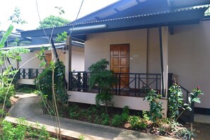 Aerial view - Be Fine Sabuy Hotel & Resort (Surat Thani)
