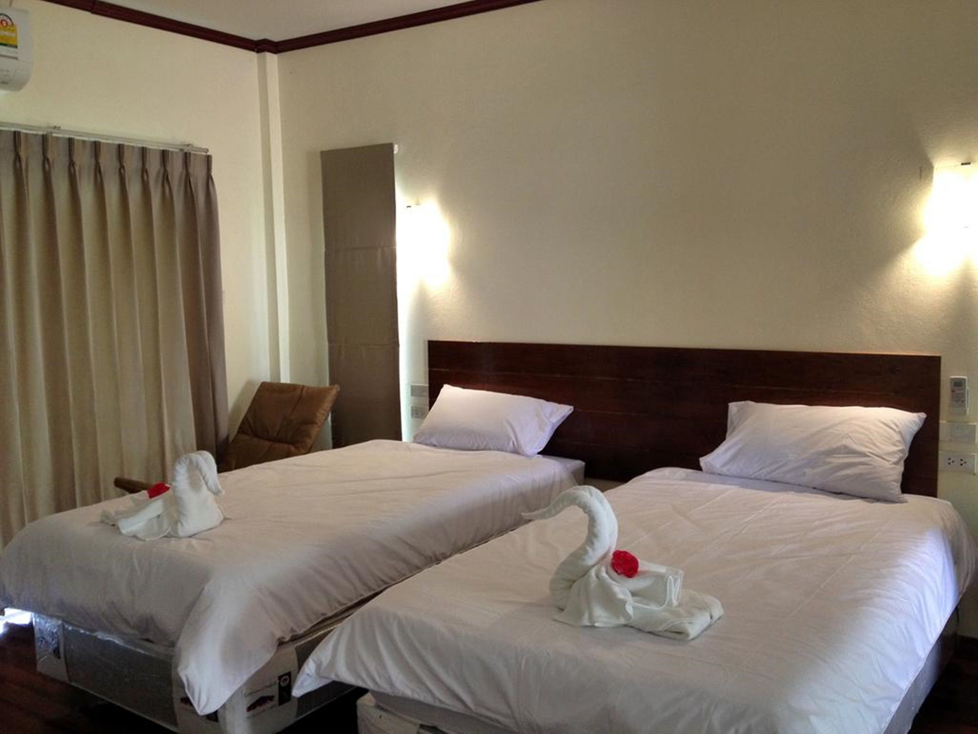 Deluxe Double Room | Minibar, free WiFi