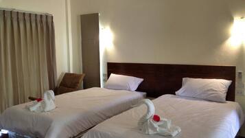 Deluxe Double Room | Minibar, free WiFi