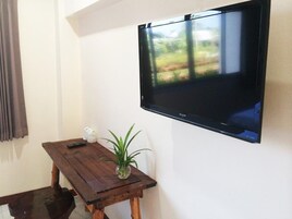 Servicio de la habitación