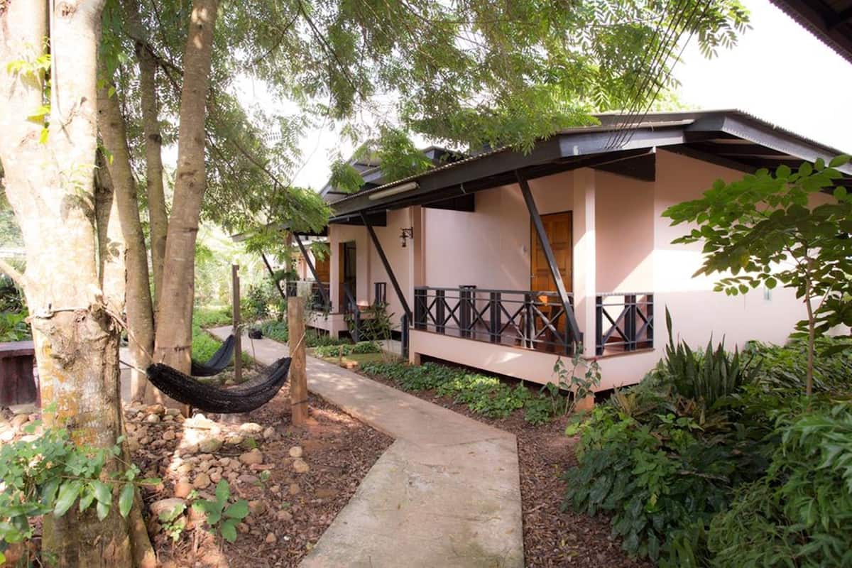 1 bedroom, minibar, free WiFi