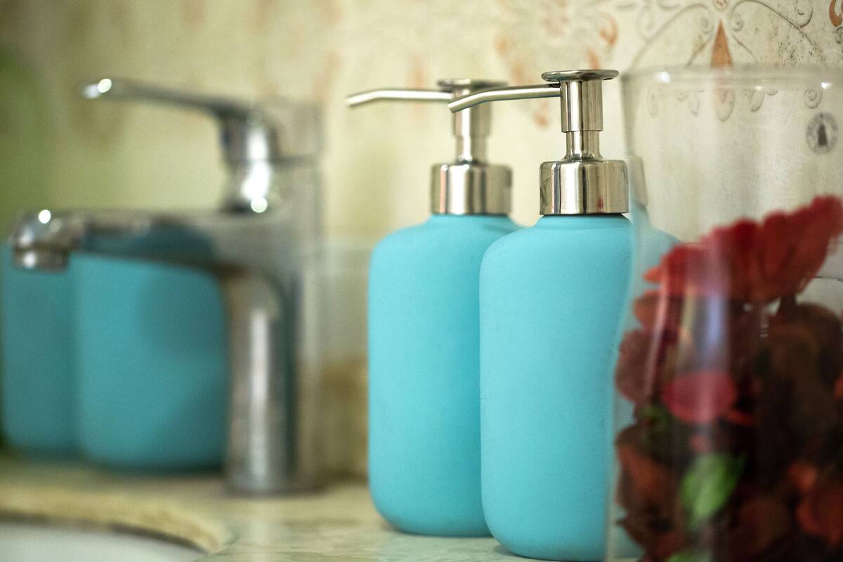 deluxe family room | bathroom amenities | shower, free toiletries, hair dryer, dressing gowns