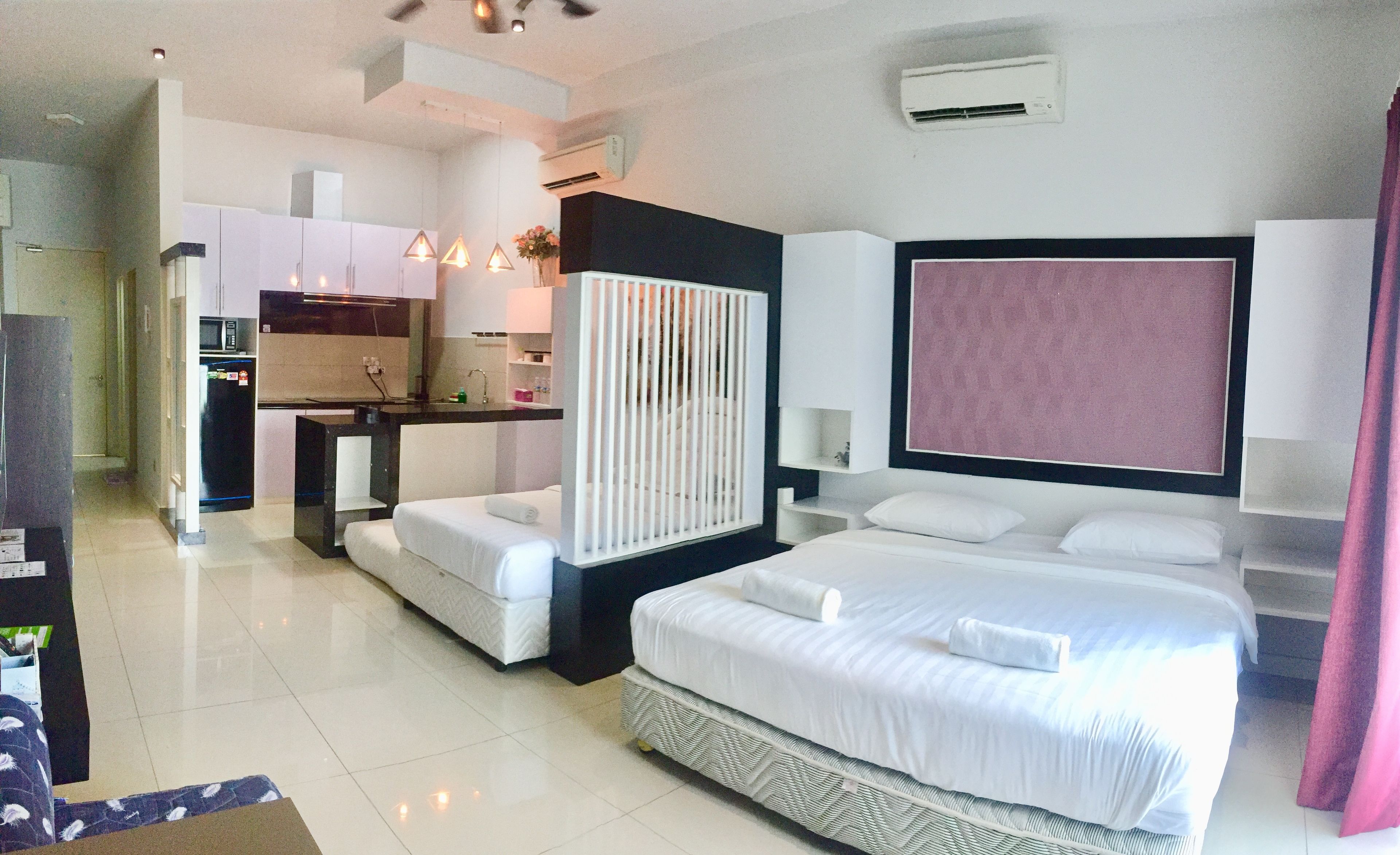 ห้องพัก
