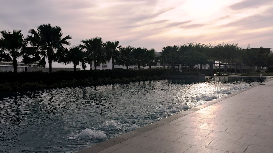 Borneo Coastal Residence - IMAGO Mall
