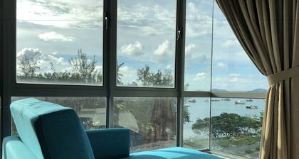 Borneo Coastal Residence - IMAGO Mall