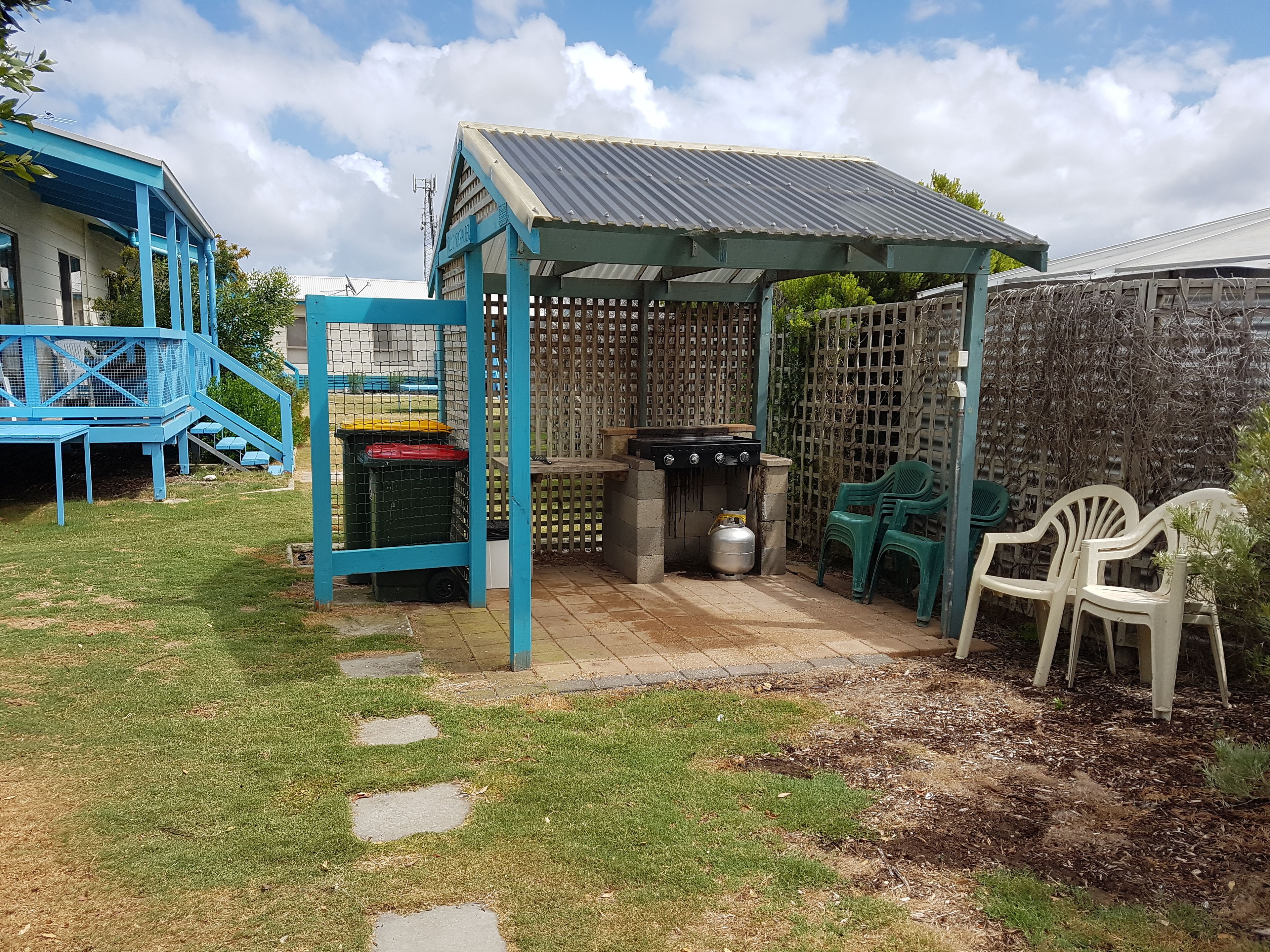 Marion Bay Holiday Villas — image 15