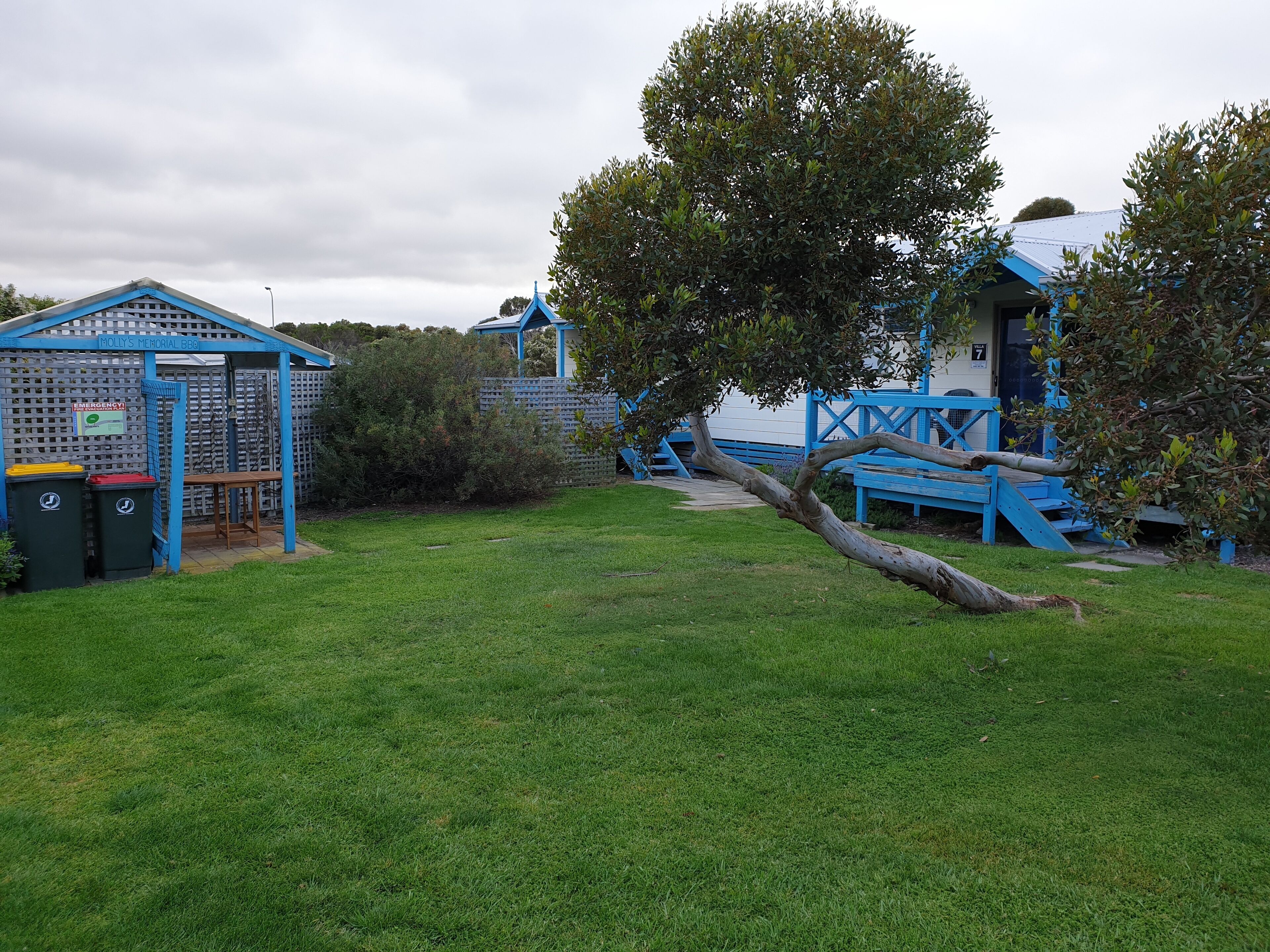 Marion Bay Holiday Villas — image 19