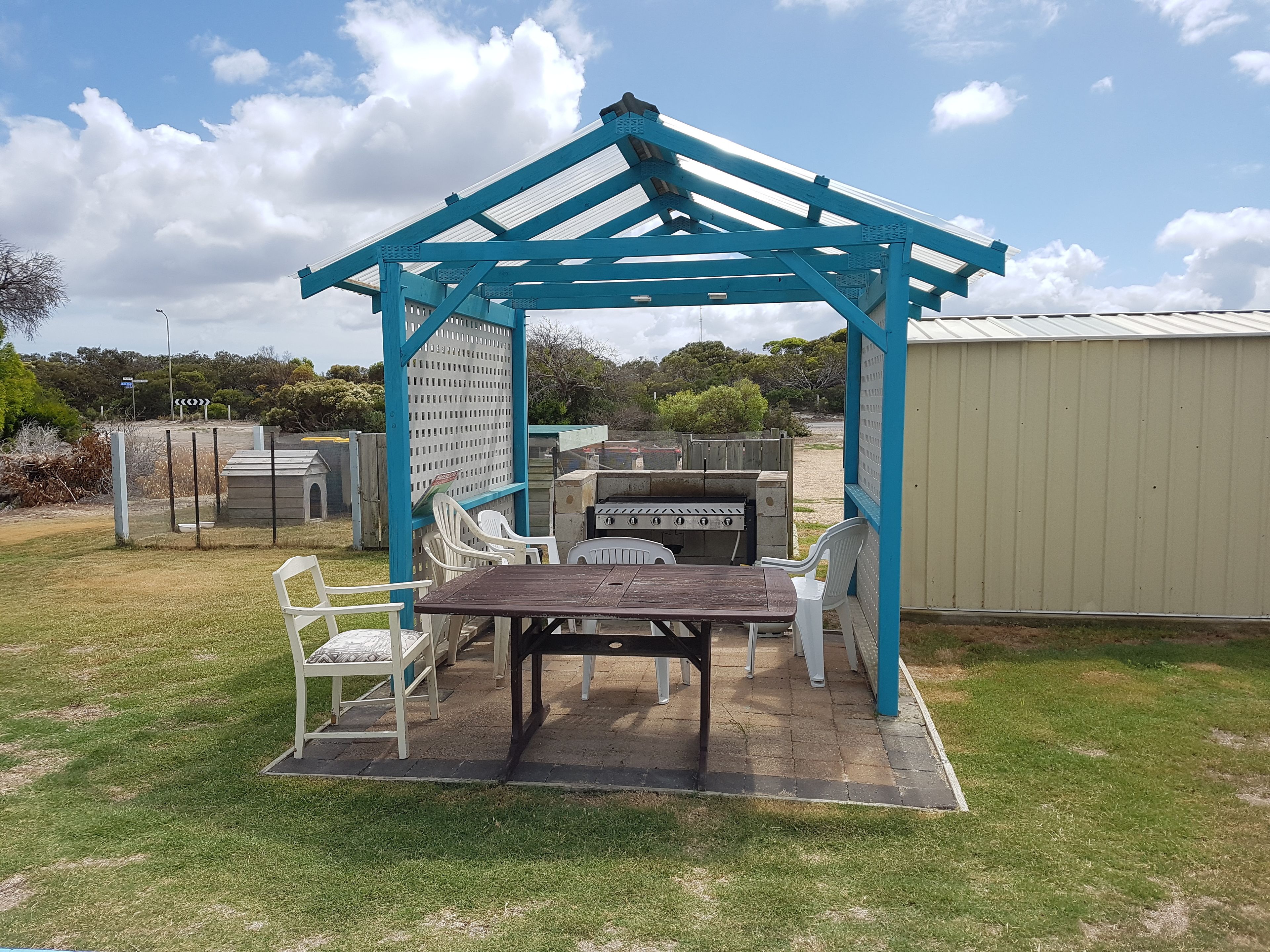 Marion Bay Holiday Villas — image 14