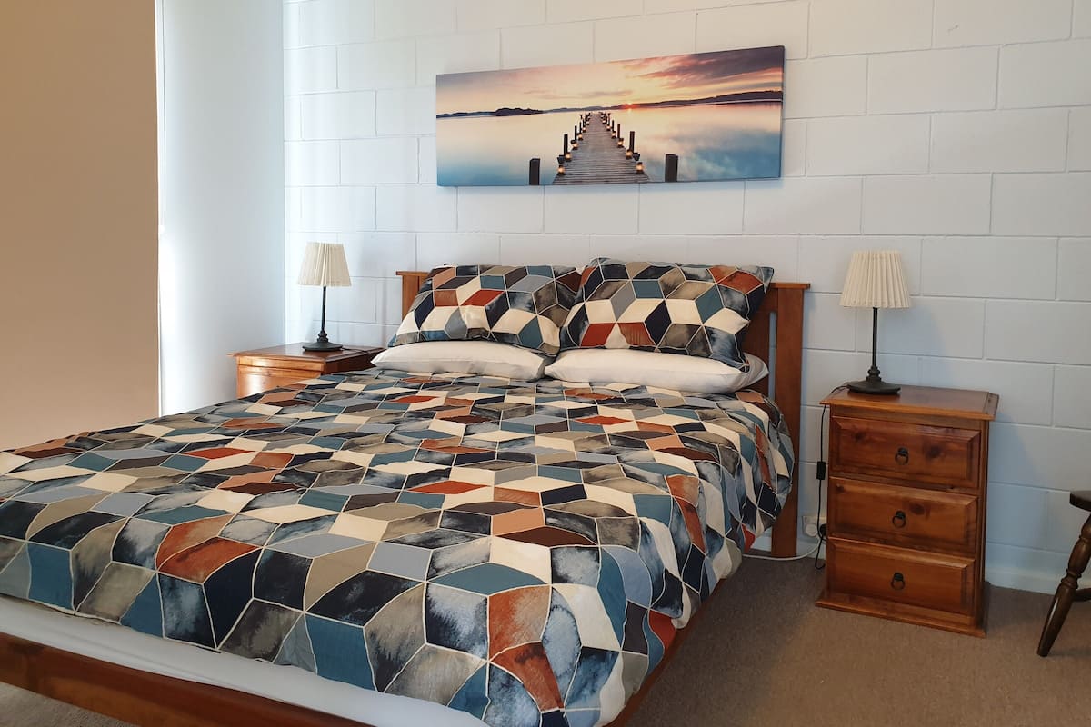 Standard-Villa, 1 Schlafzimmer, barrierefrei