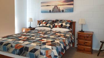 Standard Villa, 1 Bedroom, Accessible | Soundproofing, free WiFi