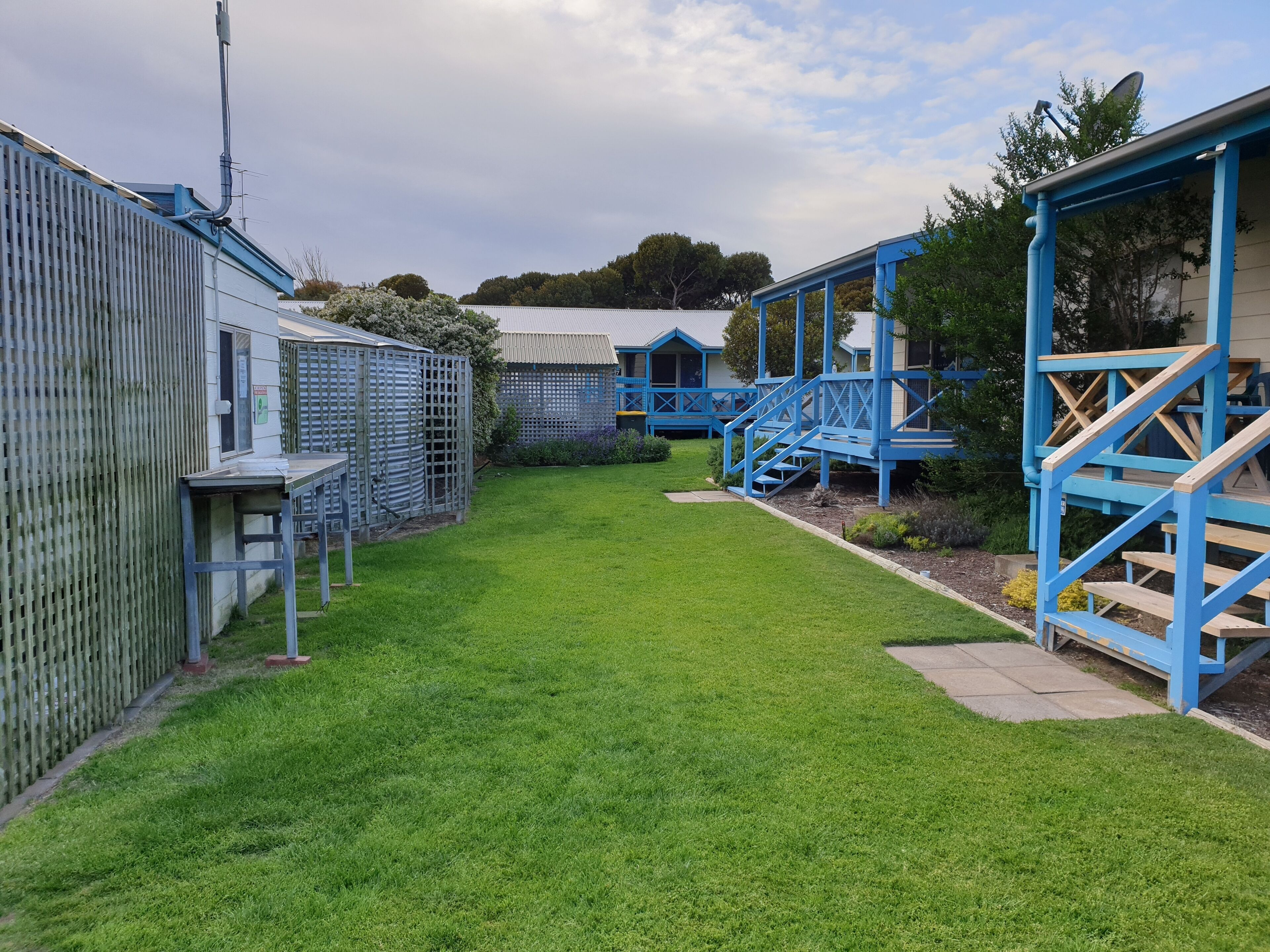 Marion Bay Holiday Villas — image 13