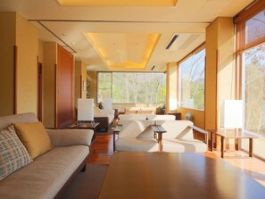 Property amenity - Yu no yado Wadoh (Chichibu)