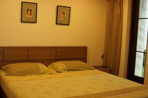 Room - Villa Lonsai (Hua Hin)