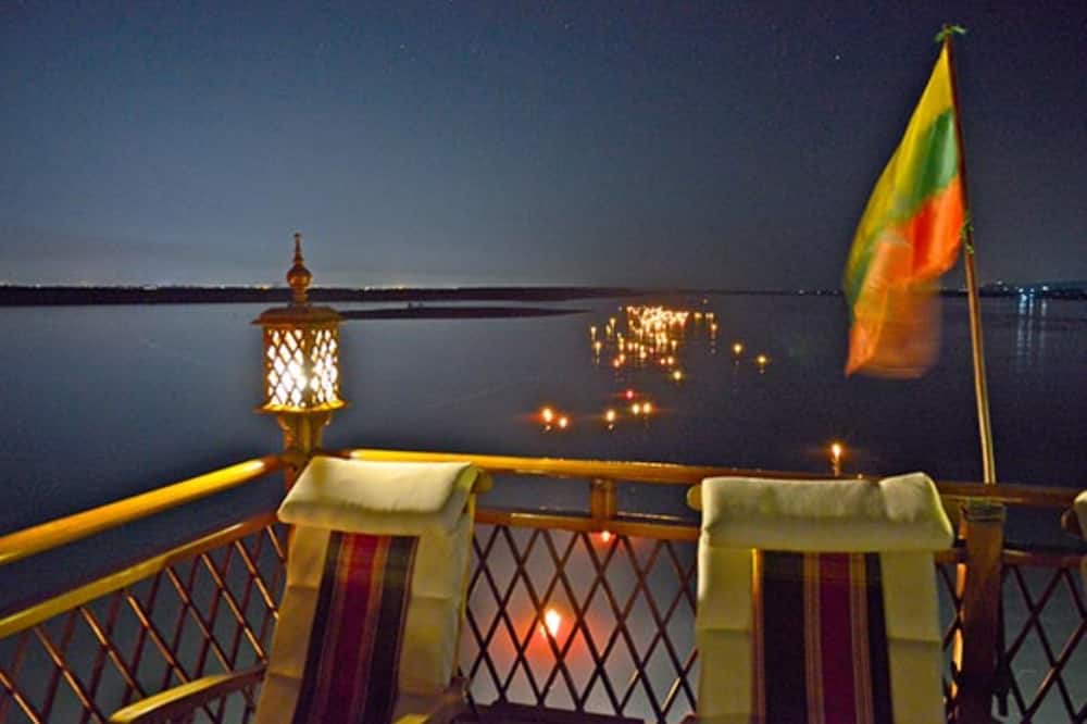 Amara River Cruise — other in 3 & 4 Upper Strand Road, Mandalay, 11111, Myanmar