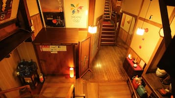 楼梯