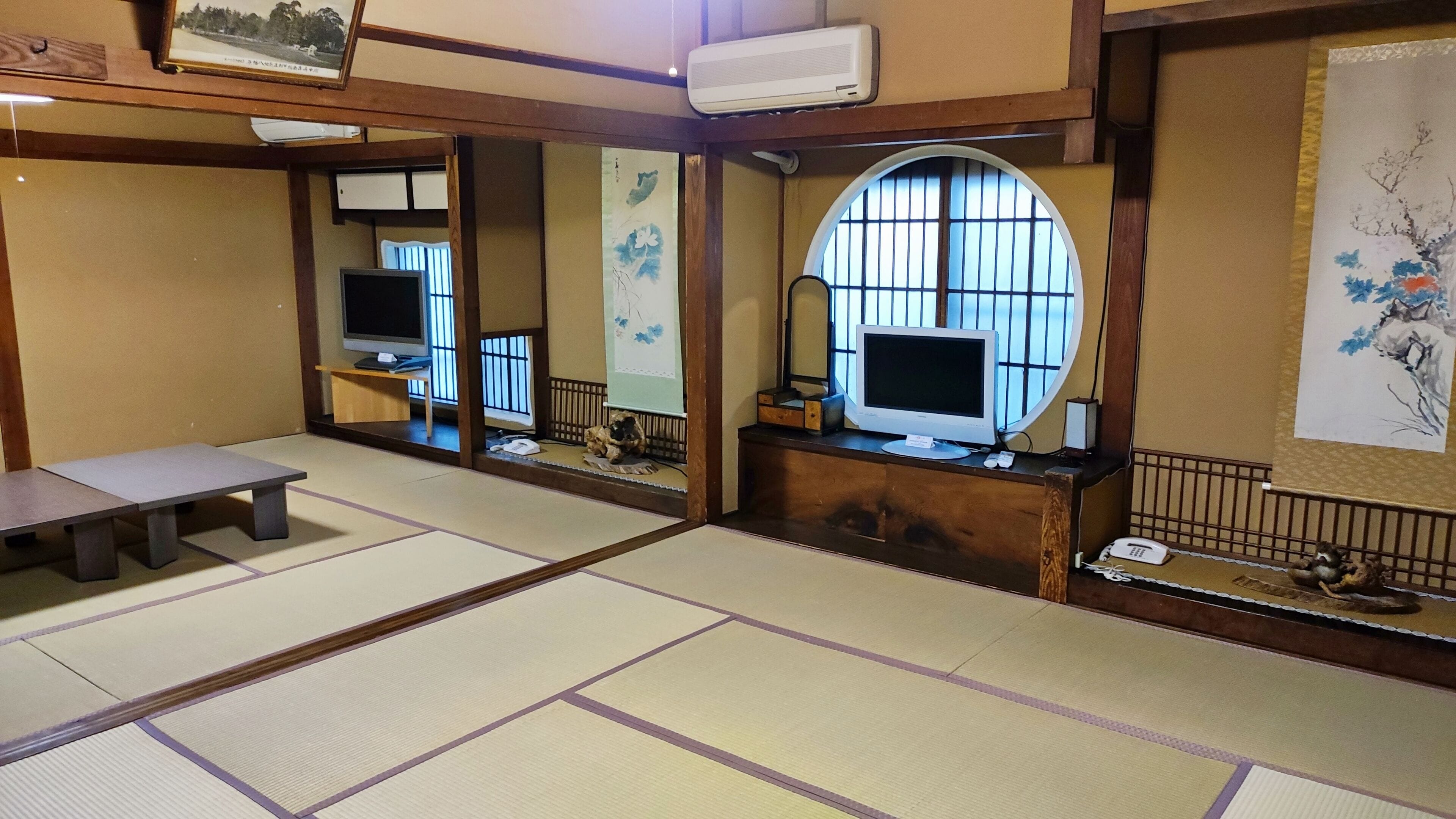 客房