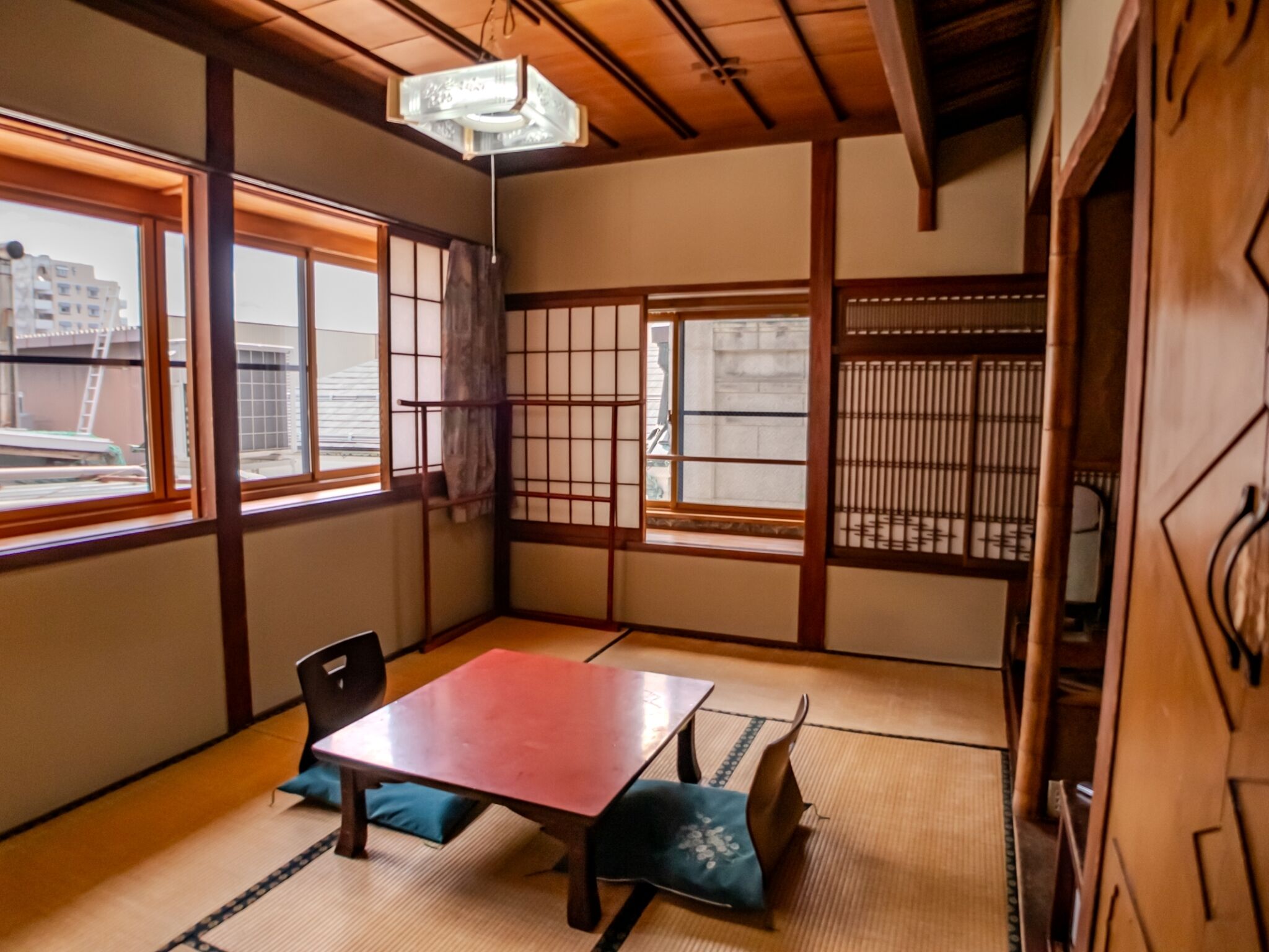Small Double Room, Non Smoking | Individually decorated, desk, free WiFi