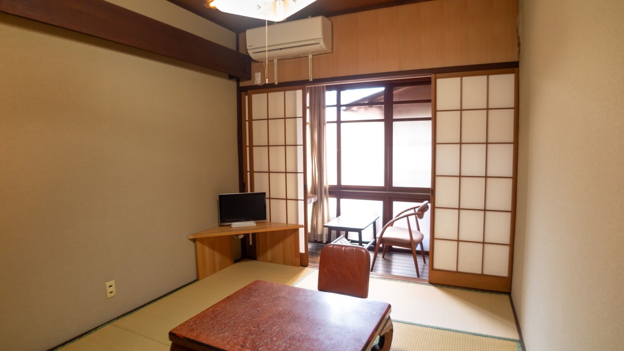 Intérieur