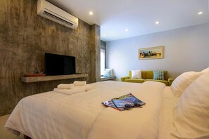 Free WiFi - Little PP Hometel (Surat Thani)