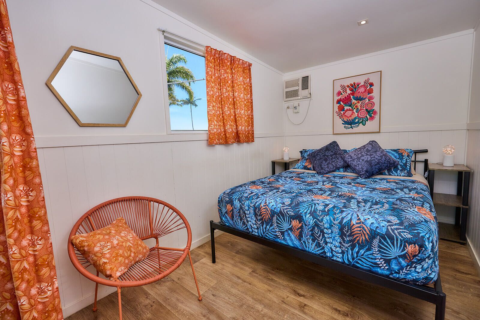 Comfort-Doppelzimmer, 1 Queen-Bett