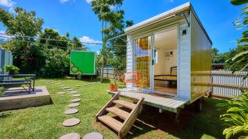 Habitación doble Confort, 1 cama Queen size | Wifi y ropa de cama