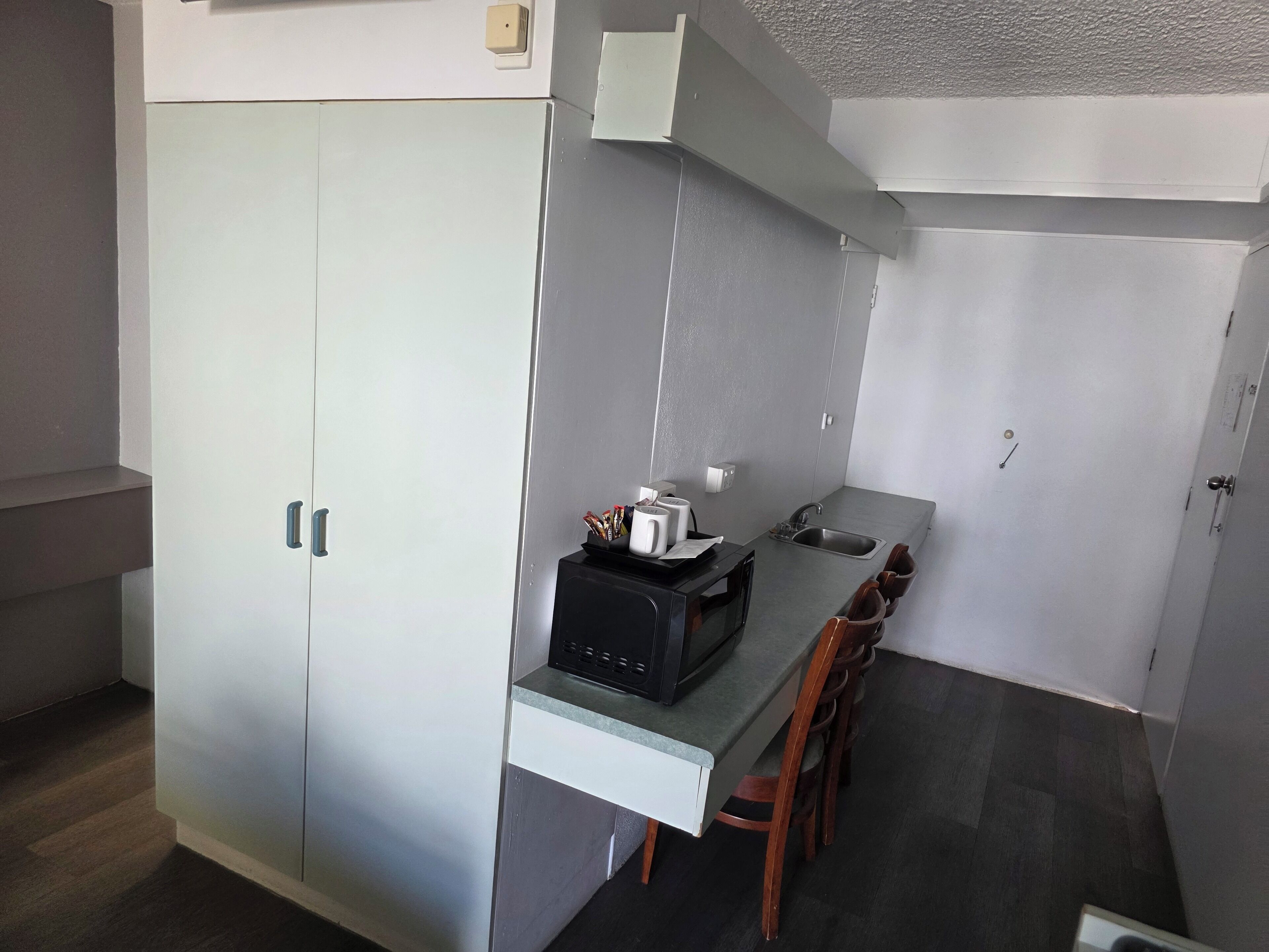 Two Bedroom Suite | In-room dining