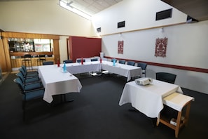 Salle de réunion