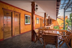 Hallway - Viking Resort (Pattaya)