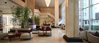 Huashan Mountain International Hotel