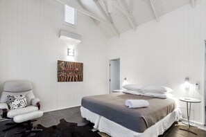 Cottage, 2 chambres