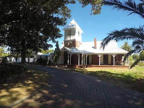 Busselton Ithaca Motel