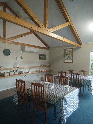 Meeting facility - Busselton Ithaca Motel (Busselton)