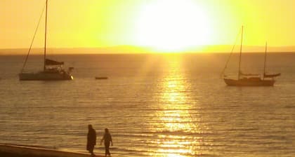 Busselton Ithaca Motel