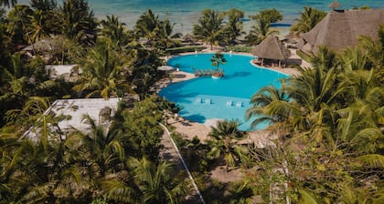 White Paradise Zanzibar