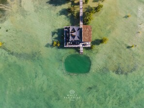 Beach/ocean view - White Paradise Zanzibar (Pongwe)