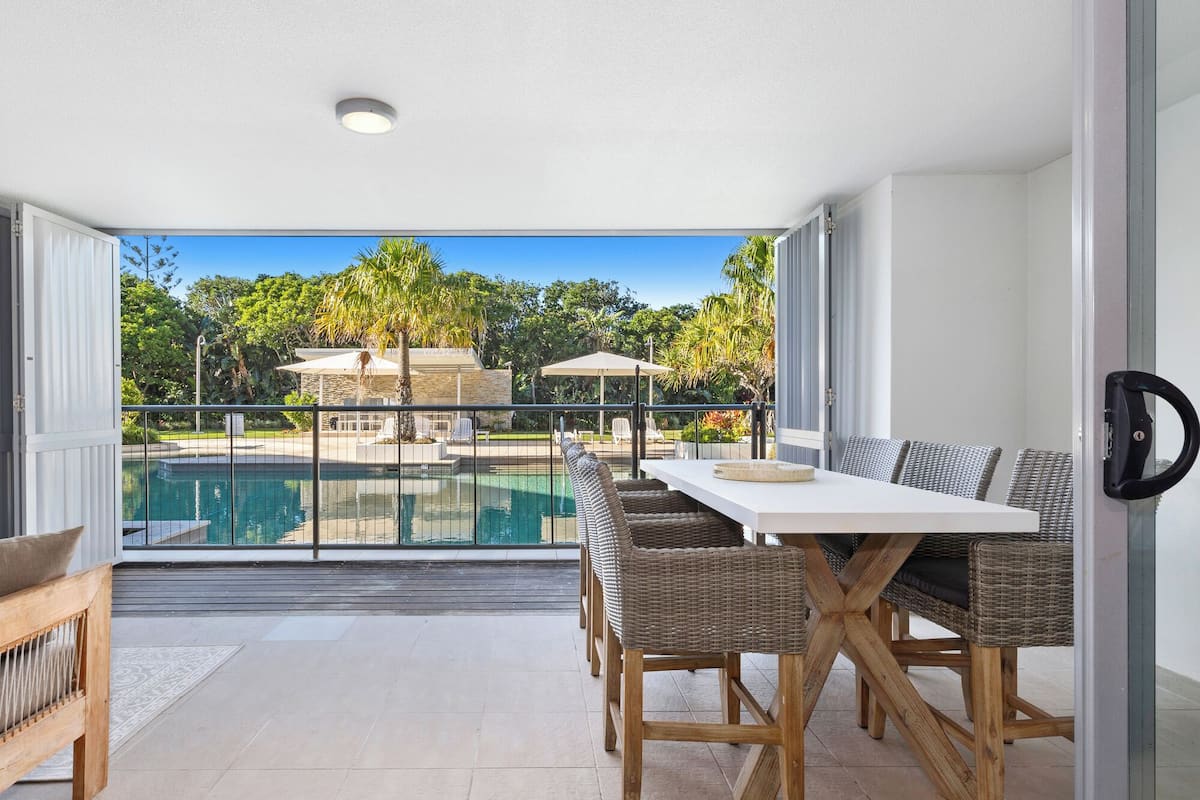 Superior Apartment | Terrace/patio