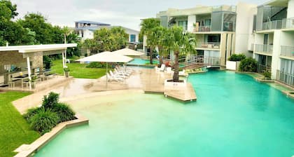 Drift Apartments - Tweed Coast Holidays