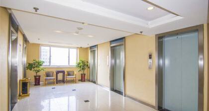 Golden Tree Business Hotel
