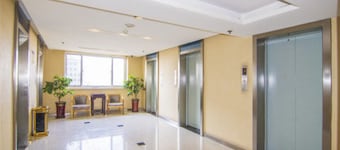 Golden Tree Business Hotel