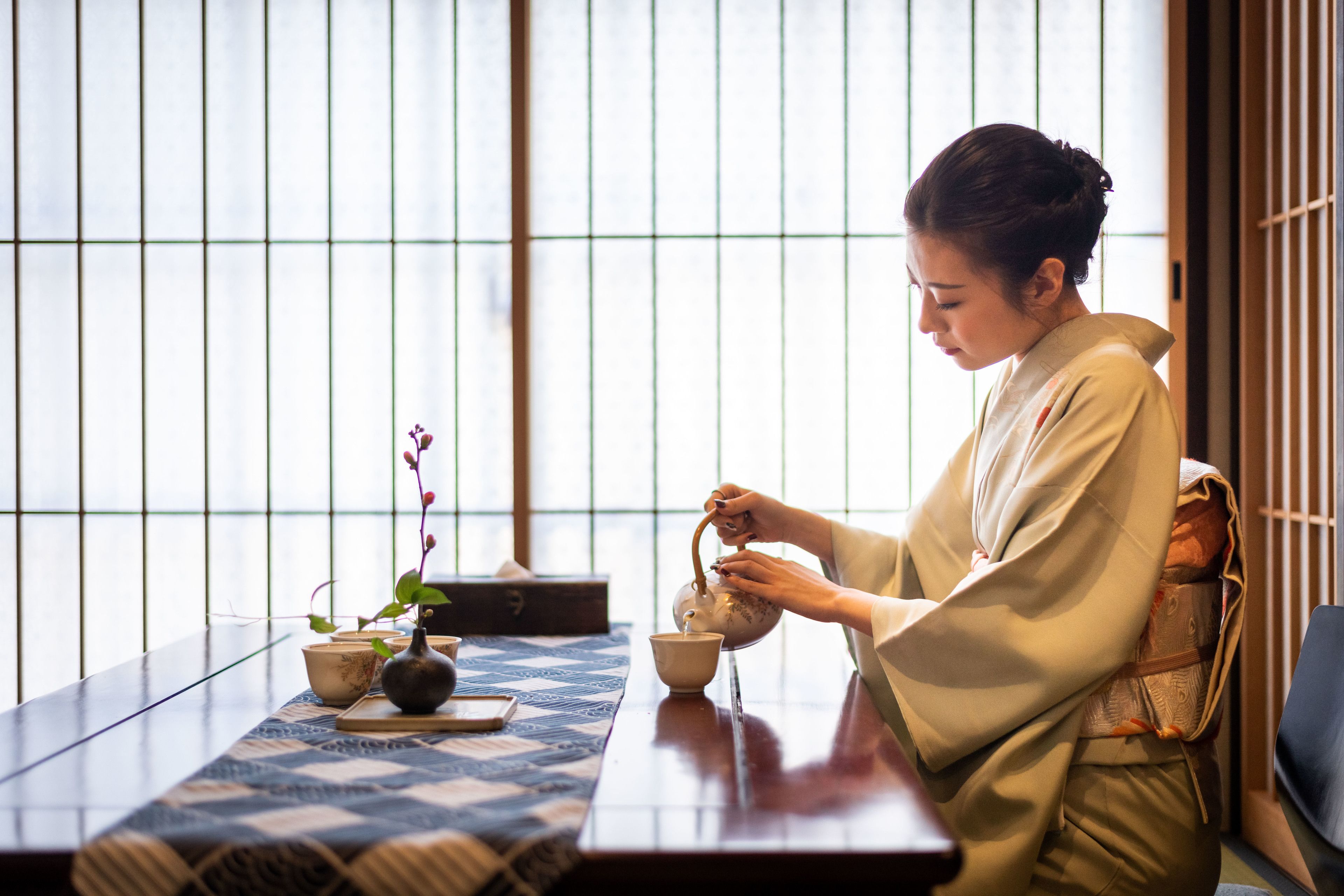 トラディショナル ヴィラ 3 ベッドルーム | 3 室のベッドルーム、客室ごとに異なる装飾、客室ごとに異なるインテリア、WiFi (無料)