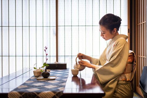 KumoMachiya Tukinowa Kagen