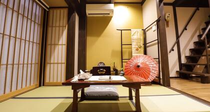 KumoMachiya Tukinowa Kagen