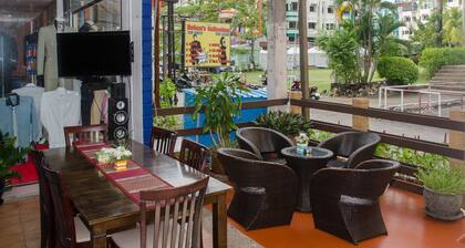 Allstar Guesthouse
