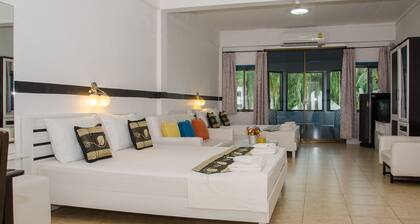 Allstar Guesthouse
