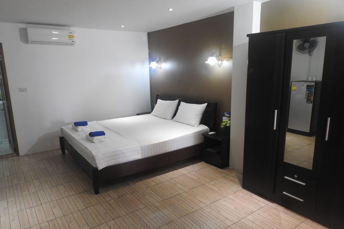 Deluxe Studio, 1 Bedroom